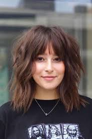 Short Haircuts for Older Ladies