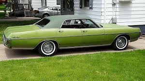 Image result for Dark Green 1971 Monaco