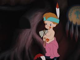 Michael Darling Peter Pan 1953 Peter Pan Disney Peter Pan Cartoon