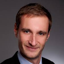 Christian Stephan Hubert M.Sc. — Wasserwesen