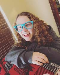 Fun with Teal Glasses