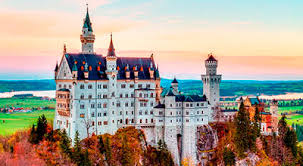 Resultado de imagen para fotografias de alemania