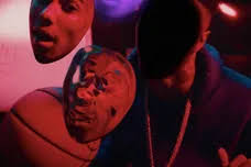 Blueface & Mike Jay Keep It On The Hush On "NDA"