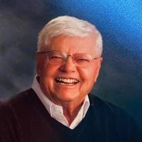 Dr. Norman Schulz DDS Obituary