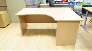 Office computer business table home office desk laptop meeting work technology. How To Assemble An Office Desk Youtube