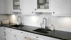 Steel grey leathered granite with white cabinets. Dark Countertops What Are The Best Options In 2021 Marble Com