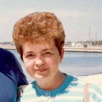 Claudia Jo Layton Obituary