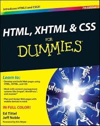 Html Xhtml And Css For Dummies Ebook By Ed Tittel Rakuten Kobo In 2020 Web Design Quotes Web Design Web Design Tutorials