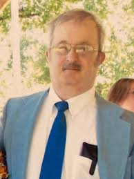 James W. Staley Obituary September 4, 2024