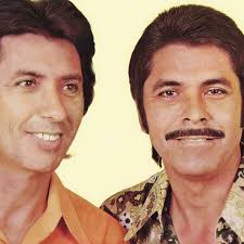 Eli Silva & Zé Goiano