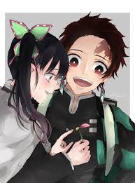 How many views on tanjiro x kanao fanart? Kimetsu No Yaiba Demon Slayer Kimetsu No Yaiba Image 2693752 Zerochan Anime Image Board