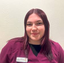 What our scrubs mean