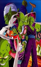 Dbz, dragonball are the most prominent tags for this work posted on november 30th, 2020. Piccolo Dragon Ball