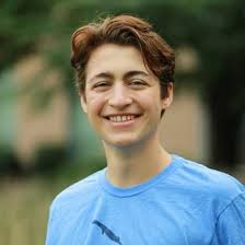 Six Students Selected for the 2025 Senior Scholar Award