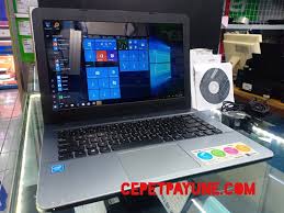 Jual laptop asus x441s bekas banyuwangi | banyuwangilaptop. Asus X441s Intel N3060 Fullset Mulus Murah Aja Jual Beli Laptop Semarang Dan Sekitarnya Cp Computer