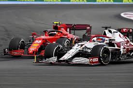 The true 2021 f1 cars will look a lot different once engineers had their go at the regulations. F1 What Caused Ferrari S French Gp Nightmare