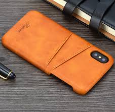 Iphone xs max shockproof case with sideslip hidden card slot *compatible for iphone xs max *heavy duty protection. Best Iphone Xs Max Card Holder Cases In 2019 Tapscape
