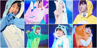 Dailymotion.com/playlist/x64sw8 diterjemahkan manual oleh ohmybangtan! Bts 4th Muster Happy Ever After Infobiscuit Com