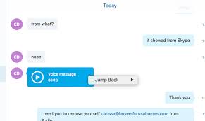 Looking to download safe free latest software now. How Do I Download An Mp3 Or A Pdf File That Was Sent To Me Via Skype Microsoft Community