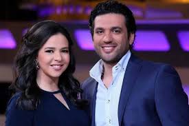 May 30, 2021 · طالبت الفنانة إيمي سمير غانم، الاحد، جمهورها بالدعاء لوالدتها الفنانة دلال عبدالعزيز، بعد تعافيها من فيروس كورونا. ÙÙŠÙ„Ø§ Ø§ÙŠÙ…ÙŠ Ø³Ù…ÙŠØ± ØºØ§Ù†Ù… ÙˆØ­Ø³Ù† Ø§Ù„Ø±Ø¯Ø§Ø¯ Ø¨Ø§Ù„ØµÙˆØ± ÙˆÙÙŠØ¯ÙŠÙˆ Ù…Ø¬Ù„Ø© Ø§Ù„Ø¬Ù…ÙŠÙ„Ø©