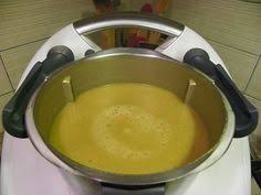 Soupe 7 Legumes Parfumee Au Curry Thermomix Blog Cuisine Thermomix Avec Recettes Pour Le Tm5 Tm31 Recette Blog Cuisine Thermomix