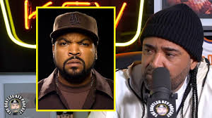 Westside Connection: Mack 10'S Simple Answer On Why He Hasn't Spoken To Ice  Cube In Over 20 Years!