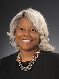 Cheryl Chandler, Real Estate Agent