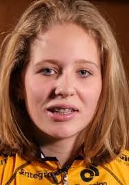 Caitlin Roy's Instagram, Twitter & Facebook