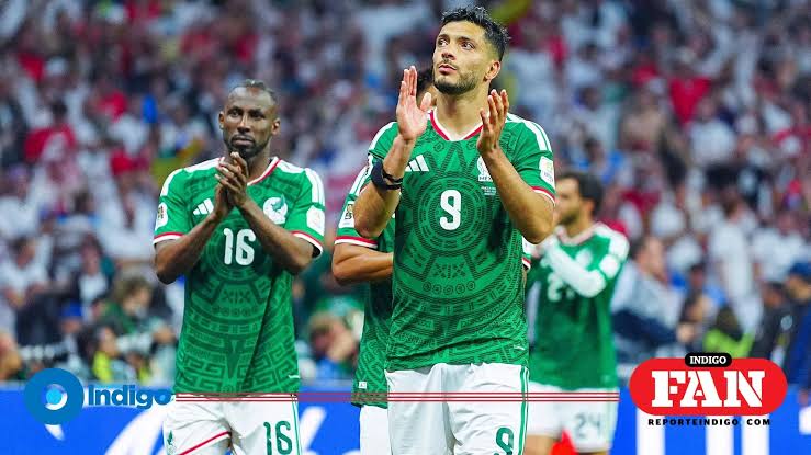 Se burlan? | Esto dijeron medios internacionales tras triunfo de Inglaterra  sobre México en el Mundial 2026