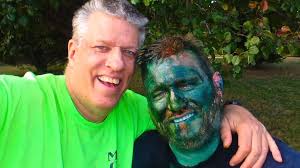 Scariest haunted house in U.S. requires 40-page waiver, doctor's note, safe  word