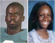 Jets' Elam, Who Has Had Three Siblings Murdered, Perseveres With Faith