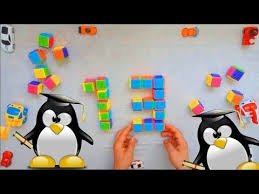 العاب بنات العاب اطفال العاب الاطفال العاب مكعبات الارقام العربية تعليم الاطفال الأرقام من 0 Youtube Baby Toys Toys Activities