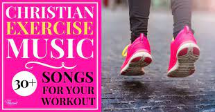 Christian music upbeat for workout. Christian Exercise Music 30 Songs For Your Workout Playlist