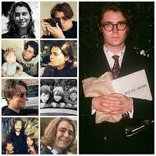 Gulliver has a distinct style and mostly like to capture people through his lenses. Gary Oldman Web We Are Wishing A Very Happy Birthday And Facebook