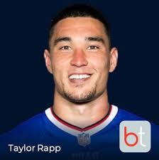 Taylor Rapp