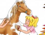  ran an die stifte! Bastelideen Bibi Tina