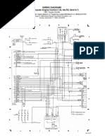 Honda civic 97 wiring diagram. Honda Civic 1992 1995 Service Manual Pdf Diode Fuse Electrical
