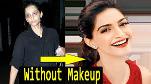 bollywood actress without makeup