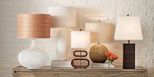 Lamps The Home Depot