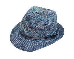We did not find results for: 8019 Space Dyed Knitted Fedora