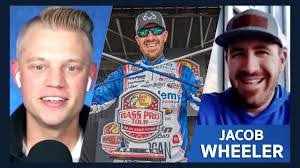 Jacob Wheeler's Instagram, Twitter & Facebook