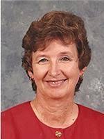 Margaret Collison Obituary (1946