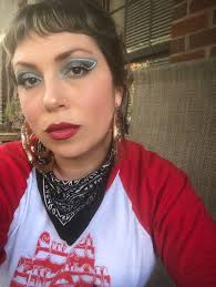 Meet Genie Bolet of Genie Bolet Makeup Artistry in Old Fourth Ward