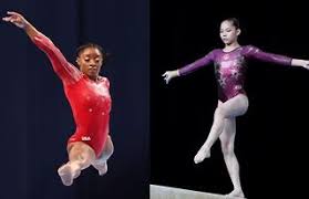 Maybe you would like to learn more about one of these? Tokyo Olympics Artistic Gymnastics When Will Simone Biles Compete Gold Medallists How To Watch More Givemesport