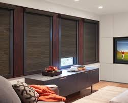 $100 rebate on qualifying purchases of silhouette, pirouette, luminette window treatments. Going Dark For Movie Night A Guide For Picking Shades For Your Home Theater Blindster Blog