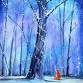 Twinkling Forest at The Princess Royal, Farnham event image