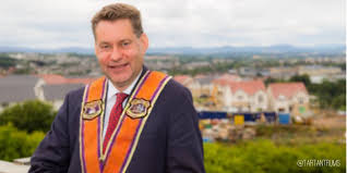 Image result for murdo fraser msp