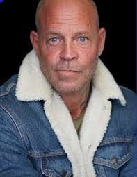 I think that I have always just been a character actor, and if there is a  starring role for a character actor, which there isn't very often, you can  imagine the fight