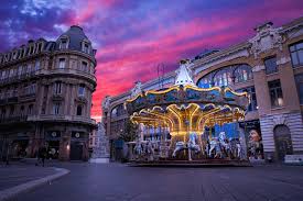 See 46 traveller reviews, 9 candid photos, and great deals for les 3 piliers, ranked #1 of 1 hotel in le boupere and rated 4 of 5 at tripadvisor. Ou Sortir A Toulouse Le Top Des Endroits Pour S Amuser Erasmus Place