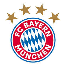It is not easy to accept, but the bayern football team is 115 years old. Wall Sticker Fc Bayern Munich Logo Wall Art Com